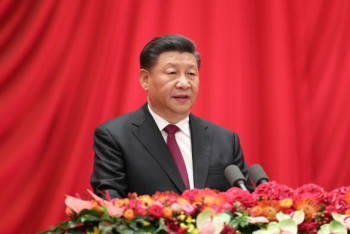 Фотография к новости: Китай выделит три миллиарда долларов международному сообществу для борьбы с пандемией