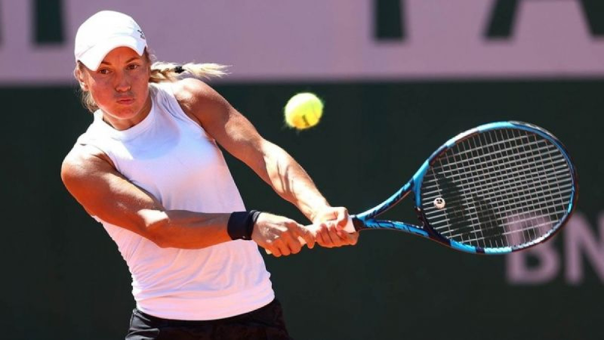 Путинцева стала полуфиналисткой турнира в Будапеште