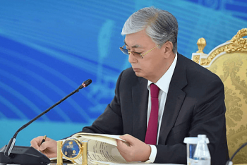 Фотография к новости: План скоординированных действий по COVID-19 в РК примут на совещании с Токаевым 19 июля