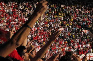 Фотография к новости: В Токио будут использовать интершум с предыдущих Олимпийских игр