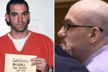 Фотография к новости: К смертной казни приговорили "Голливудского потрошителя" в США