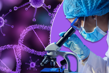 Фотография к новости: Коронавирус мутирует намного медленнее вируса гриппа - эксперт