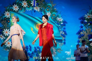 Фотография к новости: Славянский базар: казахстанка Рухия Байдукенова лидирует по итогам первого дня