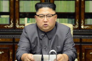 Фотография к новости: Северная Корея предостерегает молодых людей от использования сленга с юга