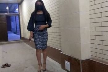 Фотография к новости: В Актау пропала девушка, которая переехала в Казахстан из Узбекистана