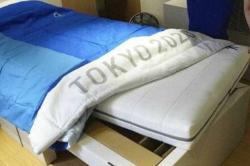 Фотография к новости: Спортсменка рассказала о постоянных секс-вечеринках на Олимпиадах