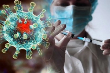 Фотография к новости: Эффективность вакцины от коронавируса снизилась из-за неправильного хранения в Казахстане