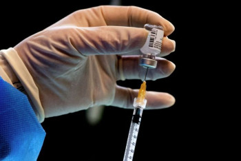 Фотография к новости: Токаев высказался об упертых антиваксерах