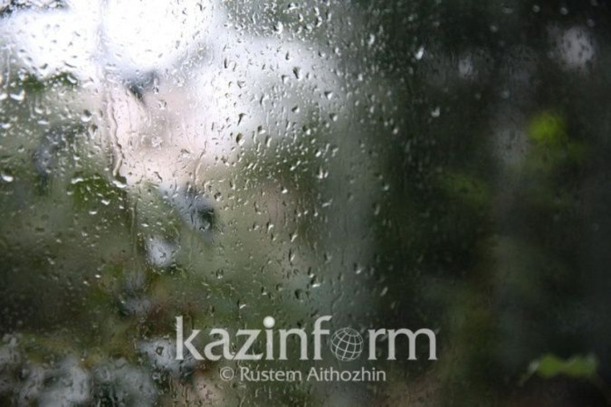 Какая погода ожидает жителей Нур-Султана, Алматы и Шымкента