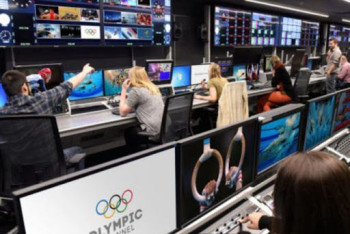 Фотография к новости: Олимпиаду в Токио могут не показать в Казахстане