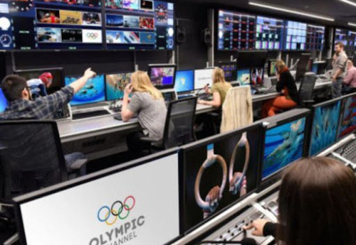 Фотография к новости: Олимпиаду в Токио могут не показать в Казахстане