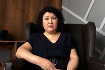 Фотография к новости: Председателя Алматинского горсуда обвинили в незаконном преследовании и издевательствах