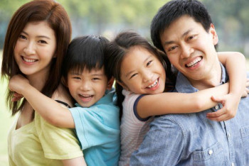 Фотография к новости: Штрафы за рождение третьего ребенка отменили в Китае