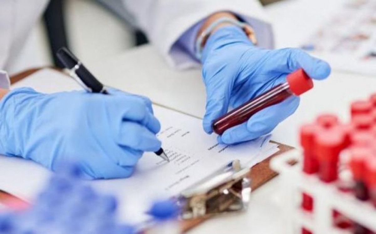 5179 человек заболели коронавирусом за сутки в РК