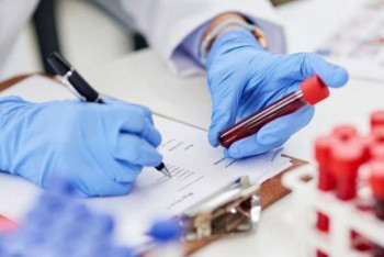 Фотография к новости: 5179 человек заболели коронавирусом за сутки в РК