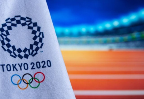 Фотография к новости: Первую спортсменку отстранили от Олимпиады в Токио из-за коронавируса