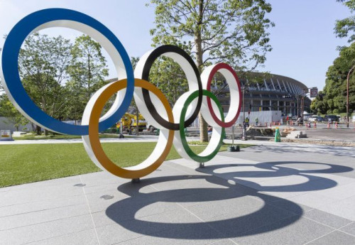 Фотография к новости: Названа столица летних Олимпийских игр 2032 года