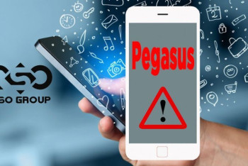 Фотография к новости: Казахстанцев прослушивали через программу Pegasus: что это такое и как она работает