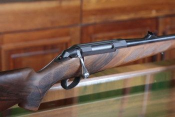 Фотография к новости: Подросток случайно выстрелил в себя из карабина в ЗКО