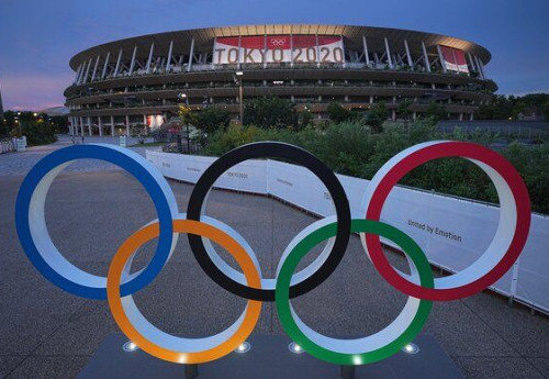 Фотография к новости: Сборная Гвинеи снялась с Олимпийских игр в Токио