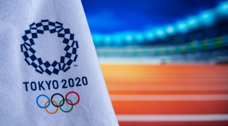 Фотография к новости: Первую спортсменку отстранили от Олимпиады в Токио из-за коронавируса