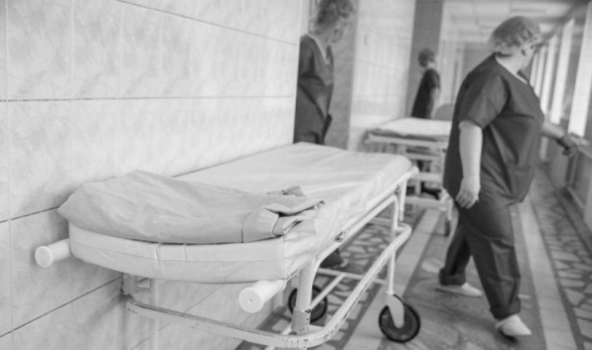 77 человек скончались от КВИ и пневмонии за сутки в РК