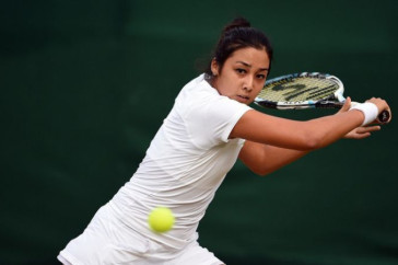 Фотография к новости: Настраиваюсь на медаль - Зарина Дияс об Олимпиаде в Токио