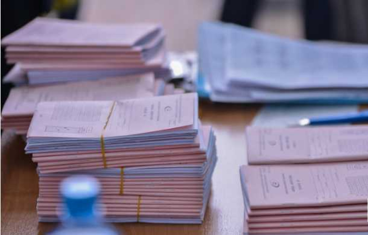 "Вопросы с картинками" попались на ЕНТ слепому абитуриенту в Уральске