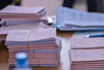 Фотография к новости: "Вопросы с картинками" попались на ЕНТ слепому абитуриенту в Уральске