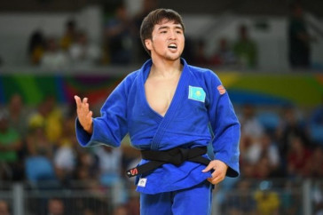 Фотография к новости: Казахстанские дзюдоисты узнали соперников на Олимпиаде в Токио