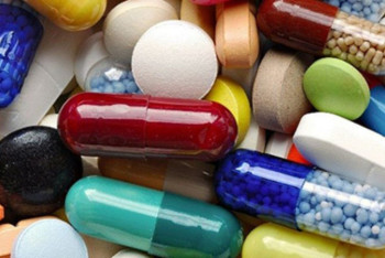 Фотография к новости: Оральную вакцину от коронавируса готовится тестировать Израиль