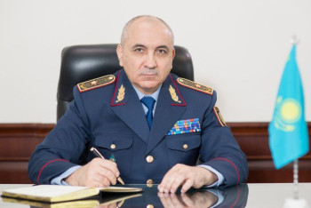 Фотография к новости: Алексей Калайчиди получил должность в Администрации Президента РК