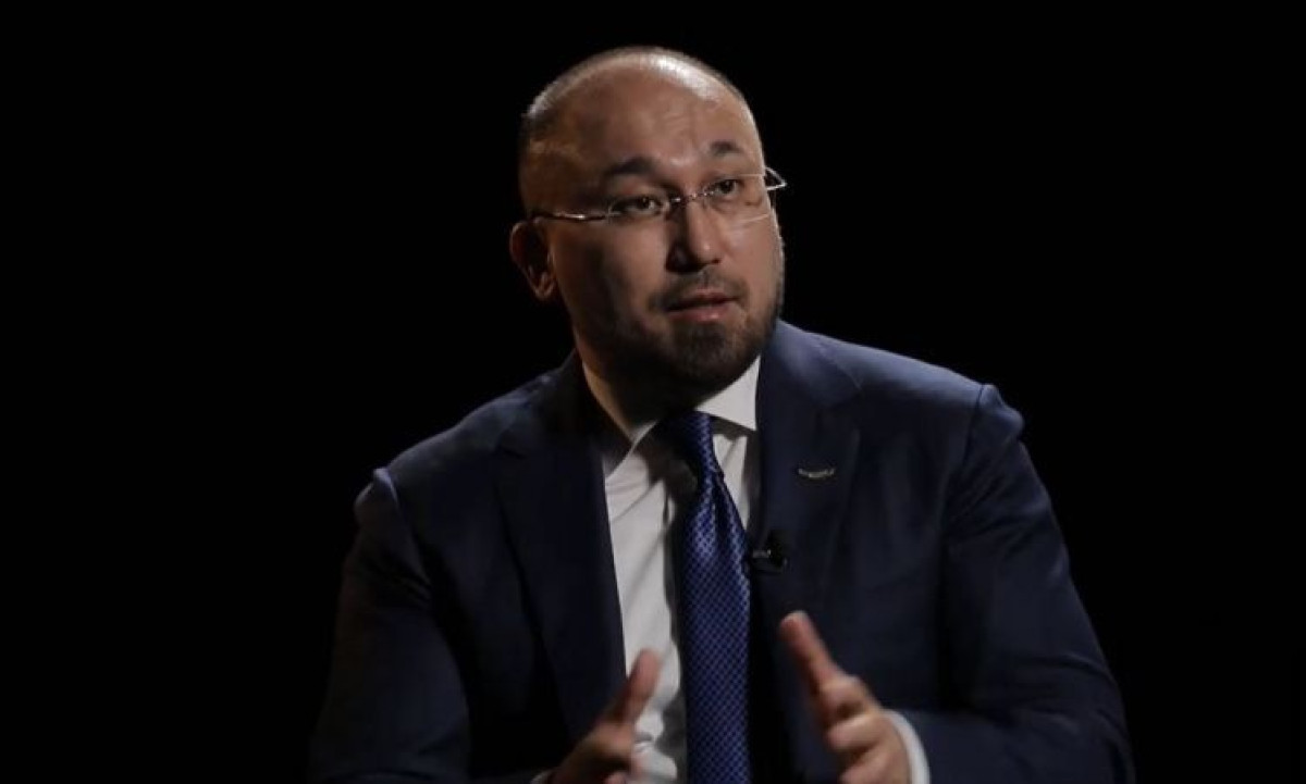 "Дали интригующую информацию без доказательств" - Абаев о прослушке казахстанцев через Pegasus