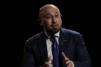 Фотография к новости: "Дали интригующую информацию без доказательств" - Абаев о прослушке казахстанцев через Pegasus