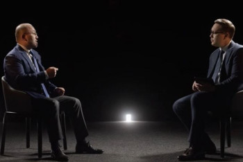 Фотография к новости: "Агрессивное меньшинство" - Абаев об антиваксерах в Казахстане