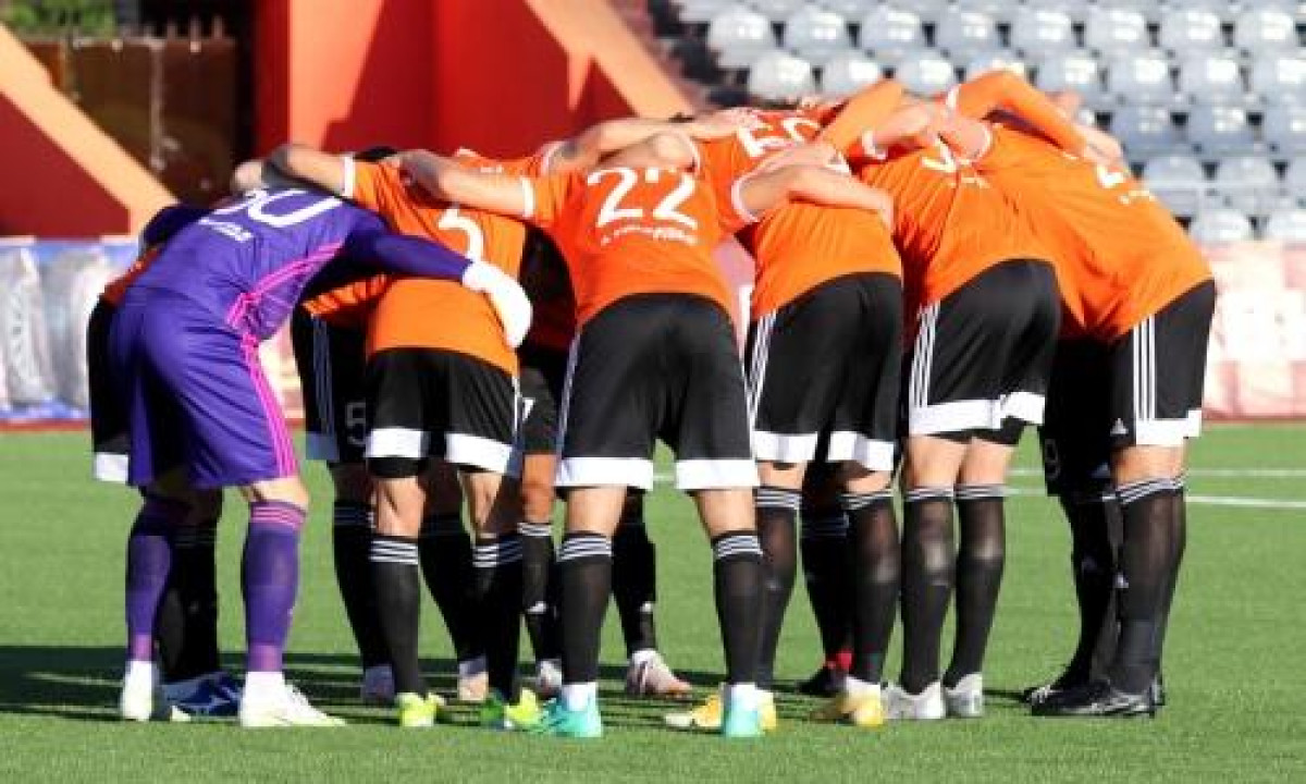 ФК &quot;Шахтер&quot;