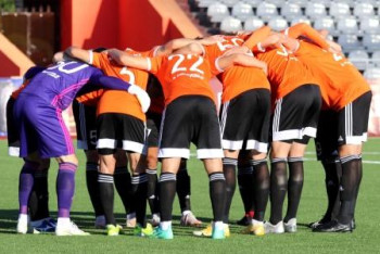 Фотография к новости: "Шахтер" и "Тобол" проиграли стартовые матчи Лиги Конференций