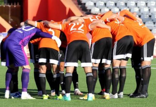 Фотография к новости: "Шахтер" и "Тобол" проиграли стартовые матчи Лиги Конференций