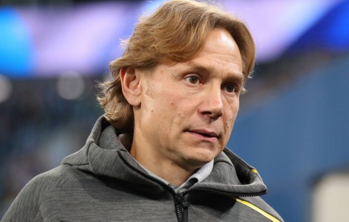 © Петр Ковалев/ТАСС