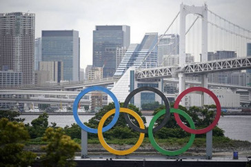 Фотография к новости: На Олимпиаде в Токио выявили 17 новых случаев заражения коронавирусом