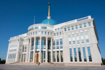 Фотография к новости: Токаев поручил Цою держать эпидситуацию под жестким контролем