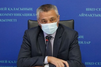 Фотография к новости: Уволенный экс-глава отдела ЖКХ Семея через суд восстановился в должности