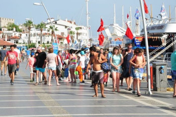 Фотография к новости: Турецкий инфекционист призвал ужесточить меры по отношению к россиянам