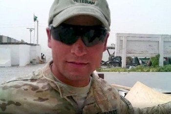 Фотография к новости: Работавшего в армии США афганца обезглавили талибы