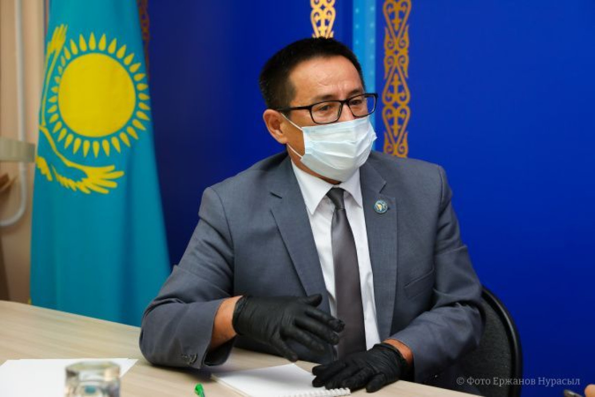 Нурасыл Ержанов