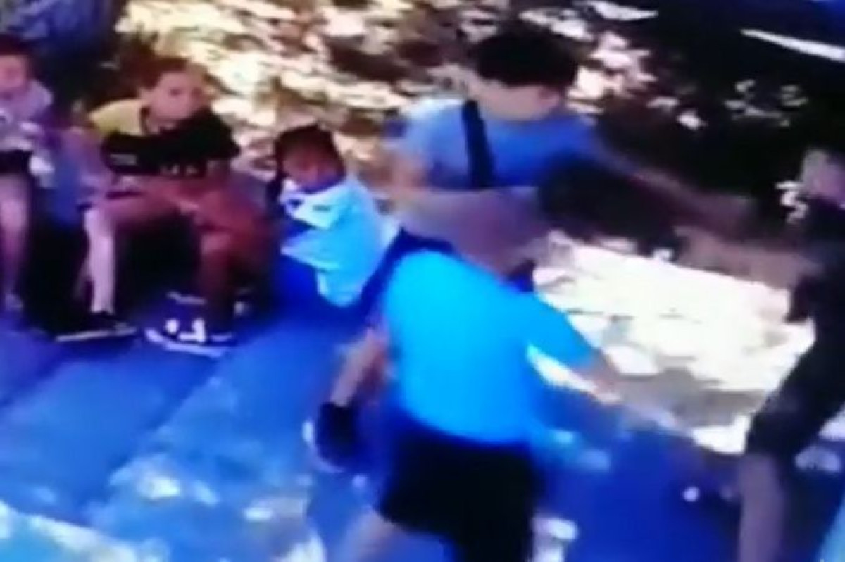 12-летний мальчик погиб после драки со сверстником в Темиртау