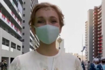 Фотография к новости: "Я не зацикливаюсь на этом" – Ольга Рыпакова о новом статусе Принцессы игр