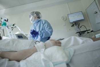 Фотография к новости: Кардиолог назвал способ самостоятельно остановить приступ аритмии