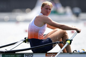 Фотография к новости: Коронавирус впервые выявили у участника Олимпиады в Токио