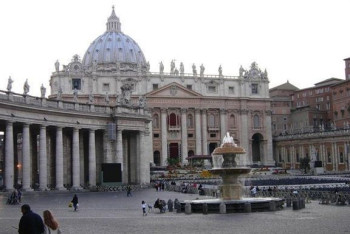 Фотография к новости: Ватикан рассекретил свое имущество в мире